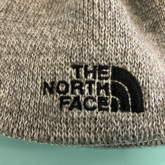North face beanie - Men’s - Picture 2 of 3